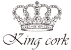 King-Cork (kingcork.ru) - производство пробок в России